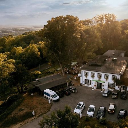 Hotel Hasenjaeger Einbeck Kültér fotó