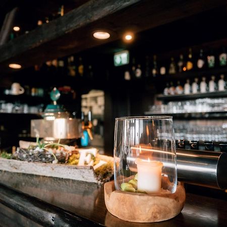 Hotel Hasenjaeger Einbeck Kültér fotó