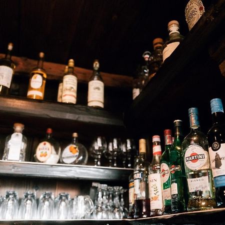 Hotel Hasenjaeger Einbeck Kültér fotó