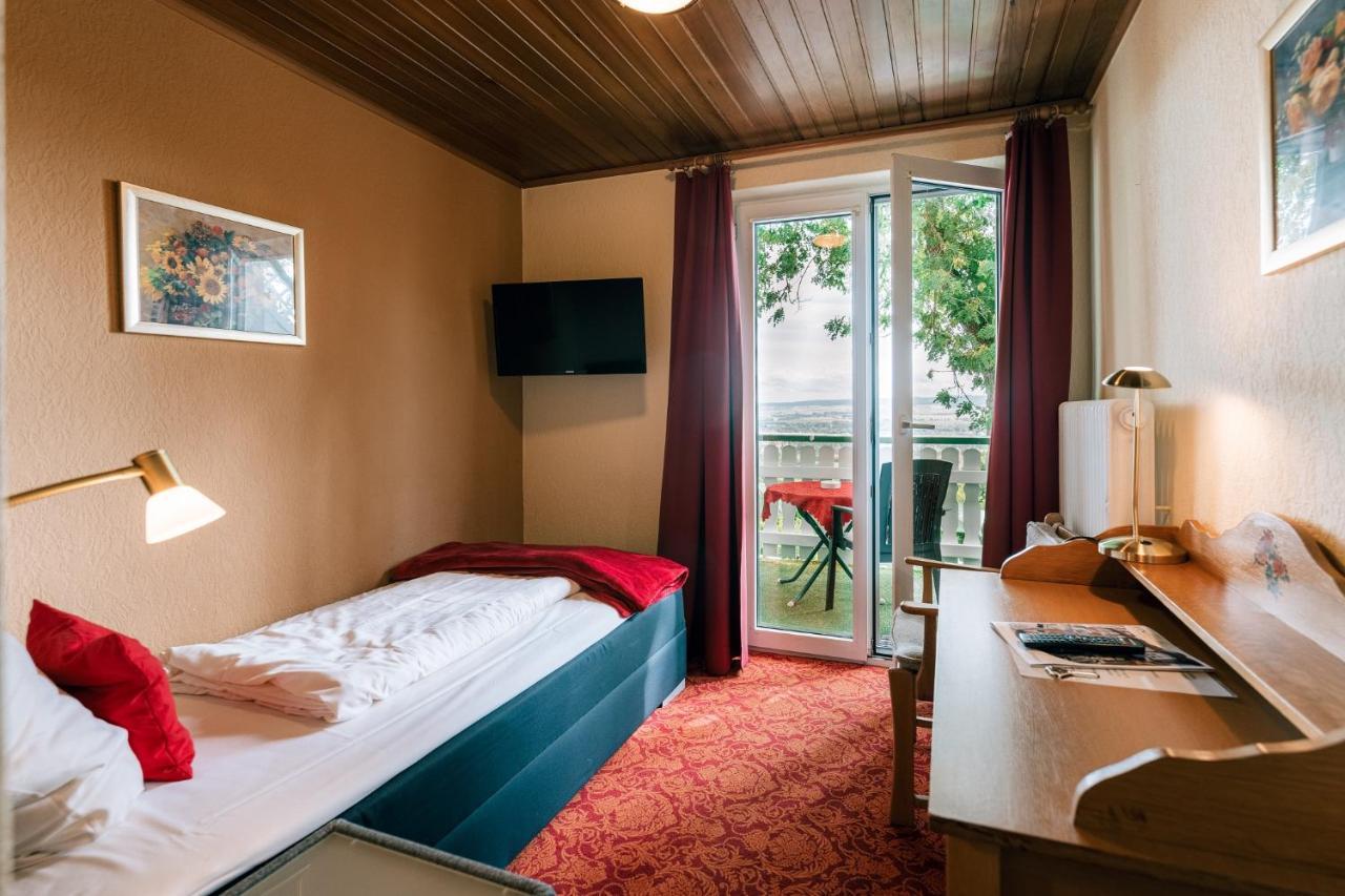 Hotel Hasenjaeger Einbeck Kültér fotó