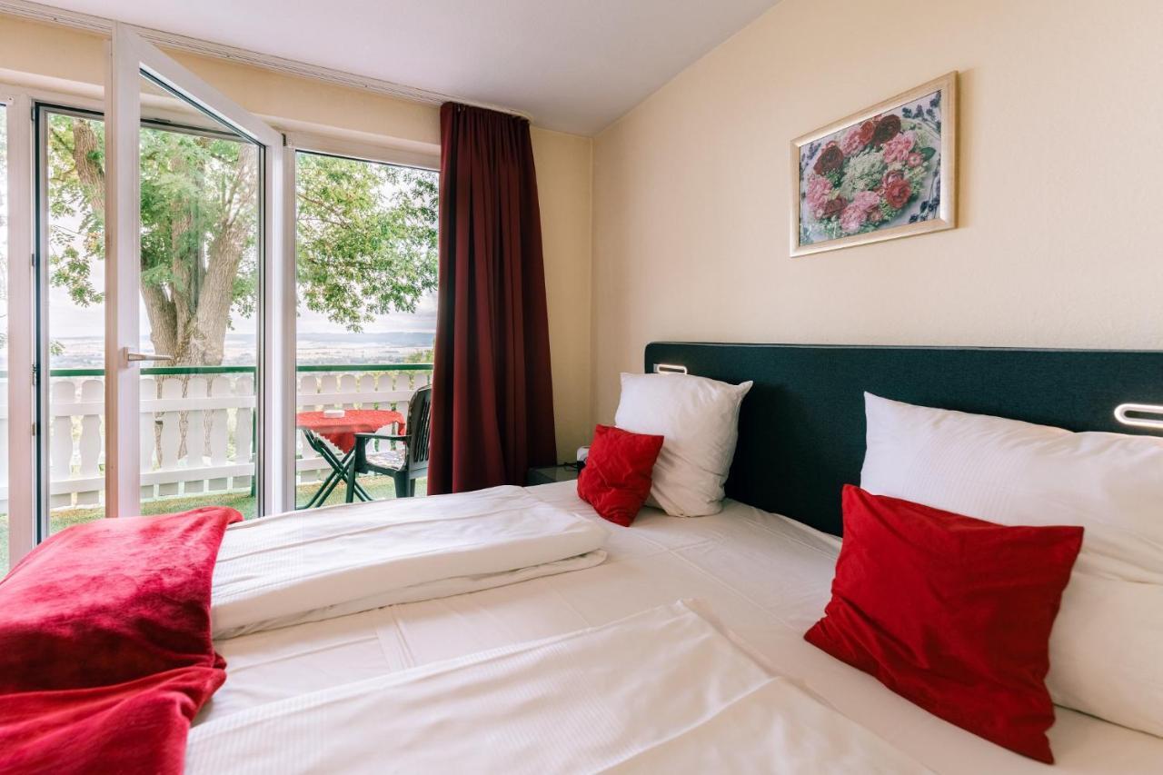 Hotel Hasenjaeger Einbeck Kültér fotó