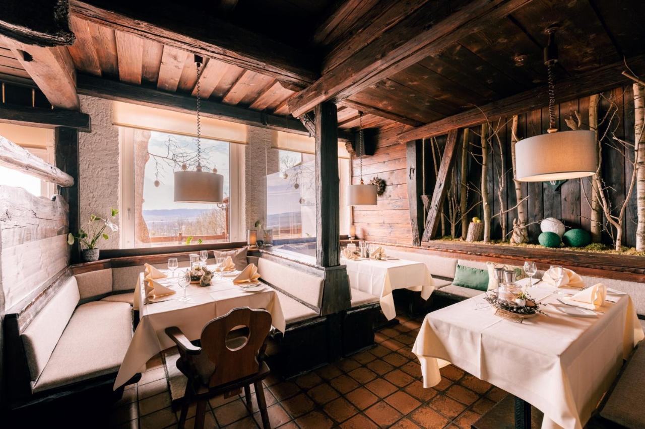 Hotel Hasenjaeger Einbeck Kültér fotó