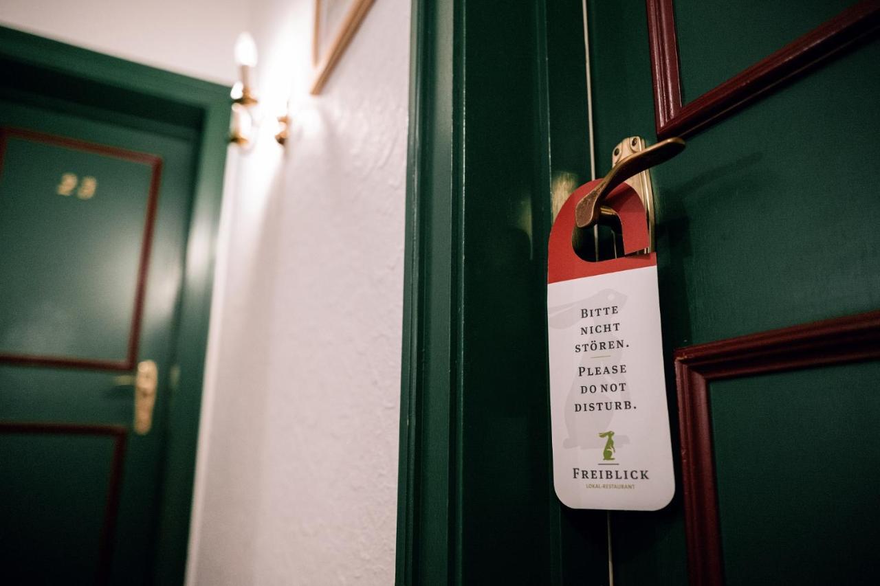 Hotel Hasenjaeger Einbeck Kültér fotó