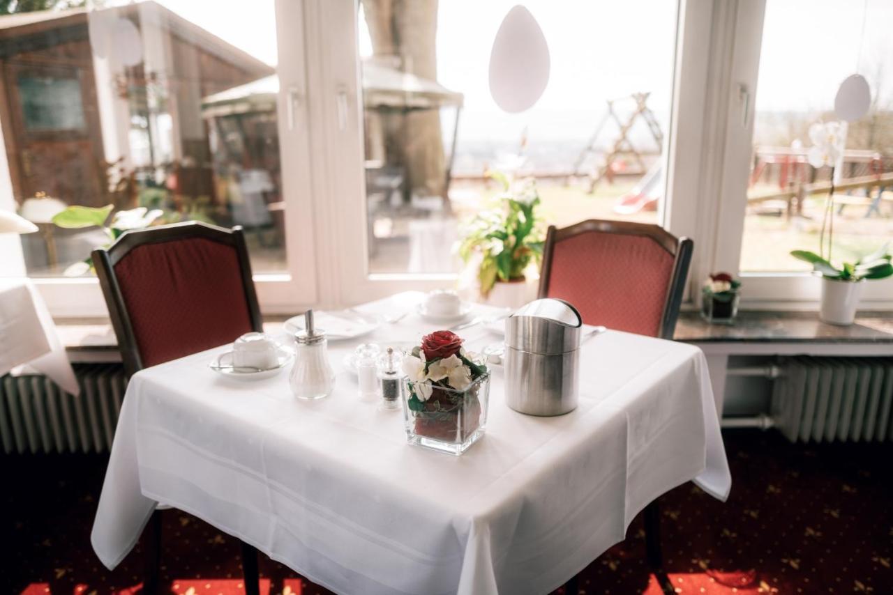 Hotel Hasenjaeger Einbeck Kültér fotó