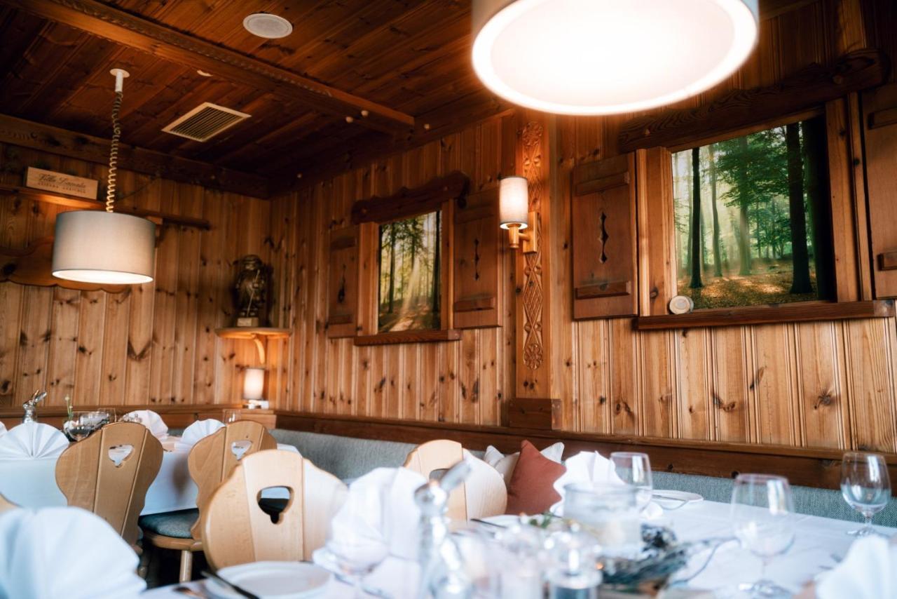 Hotel Hasenjaeger Einbeck Kültér fotó