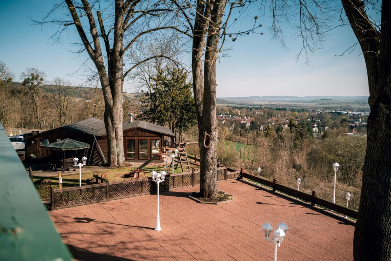 Hotel Hasenjaeger Einbeck Kültér fotó