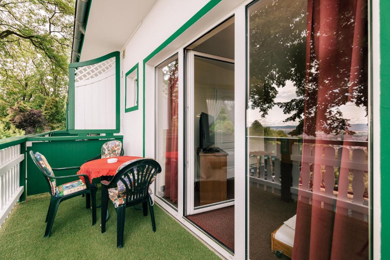 Hotel Hasenjaeger Einbeck Kültér fotó