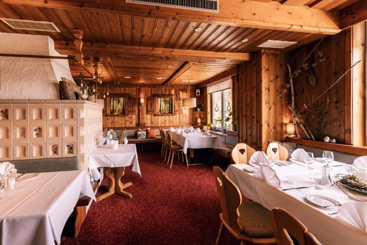 Hotel Hasenjaeger Einbeck Kültér fotó