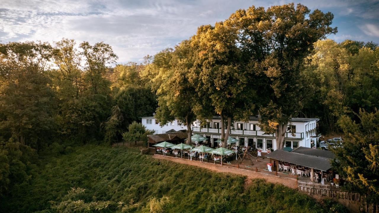 Hotel Hasenjaeger Einbeck Kültér fotó